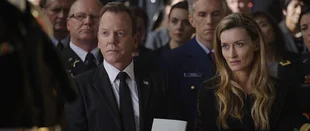 US-Quoten: Designated Survivor fällt auf Serientief