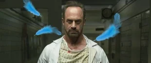 Happy: Langer Trailer zur fantasievollen Actionkomödie von Syfy