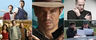Der Serientipp: Vice Principals, Justified und mehr 
