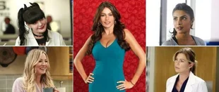 Top 10 der bestbezahlten Seriendarstellerinnen 2017 laut Forbes