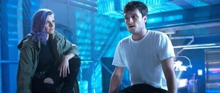 Future Man: Trailer zur Zeitreise-Comedy von Hulu