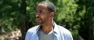 Lucifer: Kevin Carroll als Sinnerman in Staffel 3 zu sehen