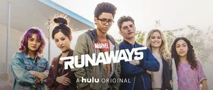 Marvel's Runaways: Erster Teaser zur Superheldenserie von Hulu