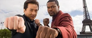 Rush Hour: Jackie Chan verspricht 4. Teil der Actionreihe