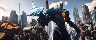 Pacific Rim Uprising: Erster Trailer von der New York Comic Con