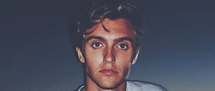 Riverdale: Hart Denton als Bettys Bruder Chic in Staffel 2