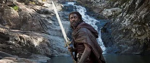 Thor: Idris Elba wünscht sich größere Rolle im Marvel-Universum