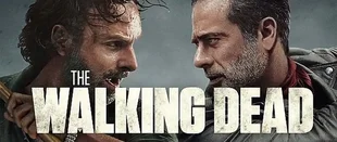 Walking Dead: Sneak Peak auf Staffel 8 und Crossover mit FTWD