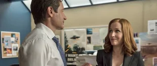 The X-Files: Trailer zur 11. Staffel von Akte X