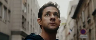 Jack Ryan: Erster Trailer zur Amazon-Serie von der NYCC