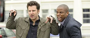 Psych - The Movie: Startdatum für Weihnachtsfilm bekannt