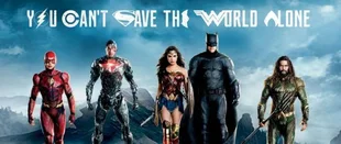 Justice League: Finaler Trailer zum Superheldenfilm mit Superman