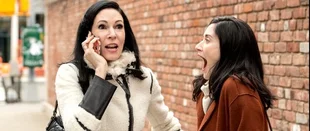 Odd Mom Out: Bravo schmeißt Jill Kargmans Comedyserie raus