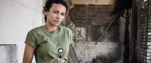 Play By Day: Start der 3. Staffel Our Girl bei BBC One