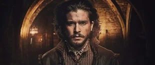 Gunpowder: GoT-Star Kit Harington Ende Oktober in BBC-Dreiteiler
