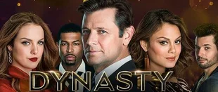 Play By Day: Serienstart von Dynasty bei The CW