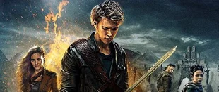 Start der 2. Staffel The Shannara Chronicles bei Amazon