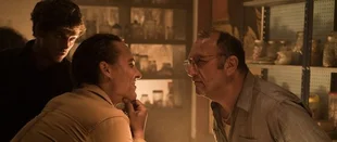 Fear the Walking Dead: El Matadero - Review