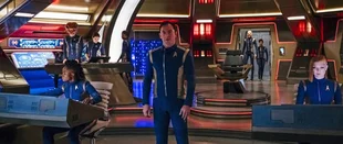 Star Trek Discovery: Butcher's Knife Cares Not For ... - Review