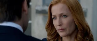 The X-Files: Gillian Anderson hat nach Staffel 11 genug