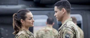 Valor: Pilot - Review