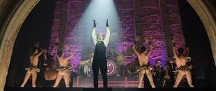 Babylon Berlin: Review der Pilotepisode