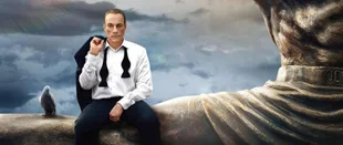 Jean-Claude Van Johnson: Neuer Teaser und Poster zur Amazon-Serie