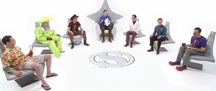 The Big Bang Theory: The Relaxation Integration - Review