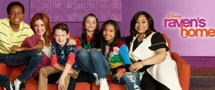 Raven's Home: 2. Staffel für Disneys Familiencomedy