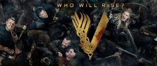 Vikings: Teaser und Poster zu Staffel 5
