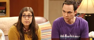 US-Quoten: The Big Bang Theory fällt weiter