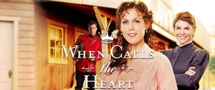 Play By Day: Start der 3. Staffel When Calls the Heart