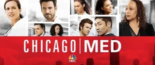 Chicago Med: Start der 3. Staffel ab November bei NBC