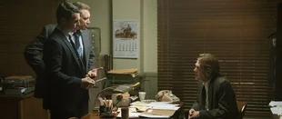 Mindhunter: Review der Netflix-Pilotepisode