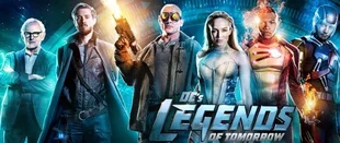 Legends of Tomorrow: Darsteller steigt in Staffel 3 aus