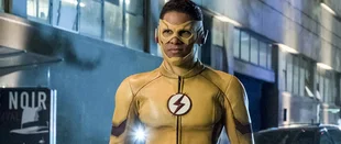 US-Quoten: The Flash kehrt mit Durchschnittstempo zurück