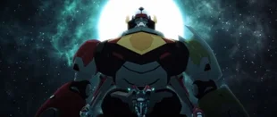 Play By Day: Start der 4. Staffel Voltron: Legendary Defender