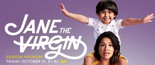 Play By Day: Start der 4. Staffel Jane the Virgin bei The CW
