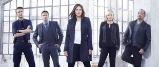 Play By Day: Start der 18. Staffel Law & Order: SVU bei VOX