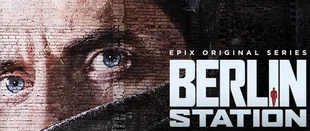 Play By Day: Start der 2. Staffel Berlin Station bei Epix