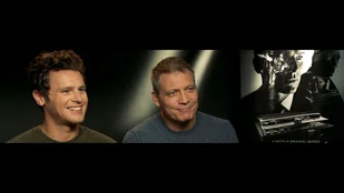 Mindhunter: Interview mit Jonathan Groff und Holt McCallany