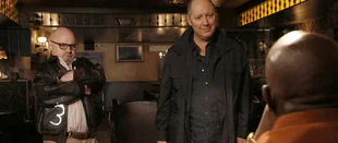 The Blacklist: Miss Rebecca Thrall - Review