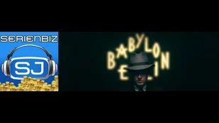 Serienbiz Podcast: Die Showrunner von Babylon Berlin im Gespräch