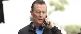 The X-Files: Robert Patrick stößt in Staffel 11 erneut zum Cast 