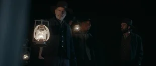 Lore: Review der Pilotepisode