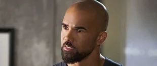 Criminal Minds: Shemar Moore besucht Staffel 13 