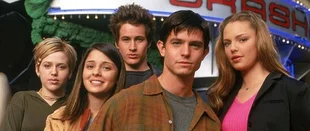 Roswell: Reboot bei The CW geplant