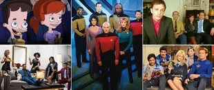 Der Serientipp: Star Trek, Big Mouth, Survivor's Remorse und... 