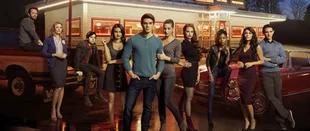 US-Quoten: Riverdale mit Senkrechtstart