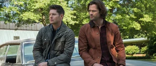 Supernatural: Lost and Found - Review